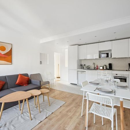 Chic Apart With Parking Lejlighed Chaville Eksteriør billede